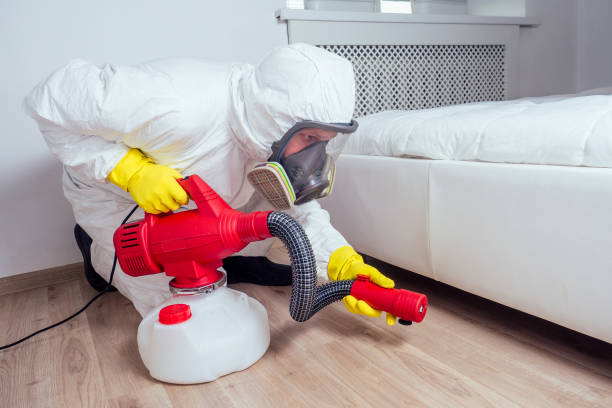 Best Emergency Pest Control  in Port Aransas, TX