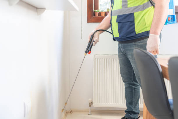 Best Affordable Pest Control Services  in Port Aransas, TX